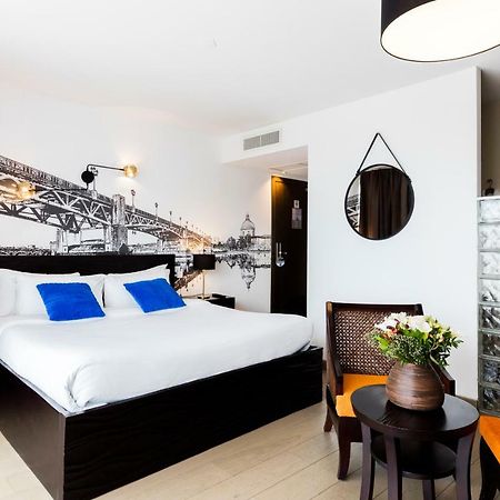Le Pier Toulouse Hotel - Ortus Exteriör bild
