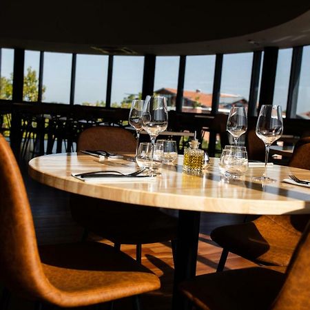 Le Pier Toulouse Hotel - Ortus Exteriör bild