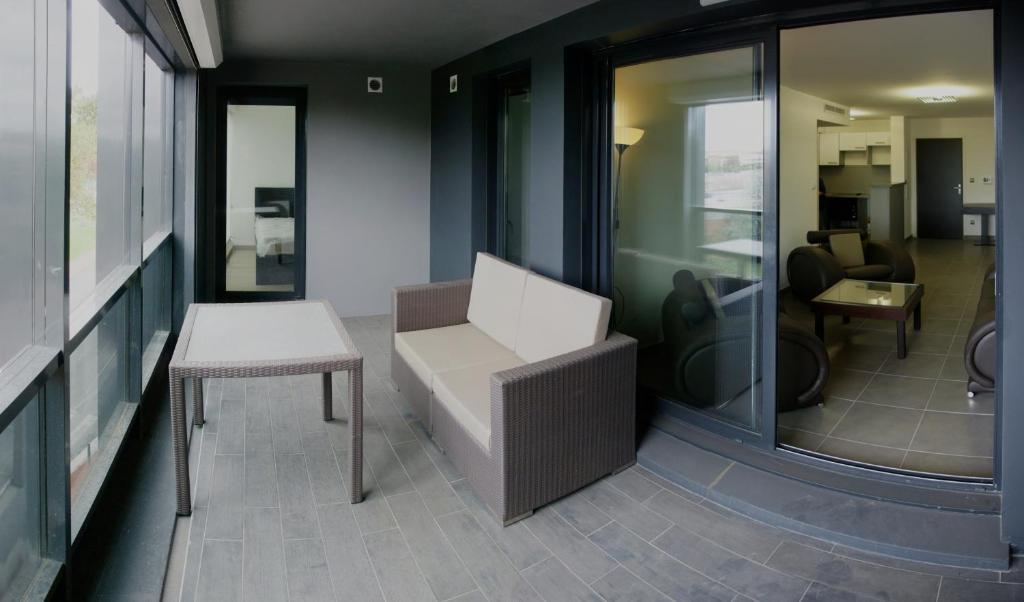 Le Pier Toulouse Hotel - Ortus Exteriör bild