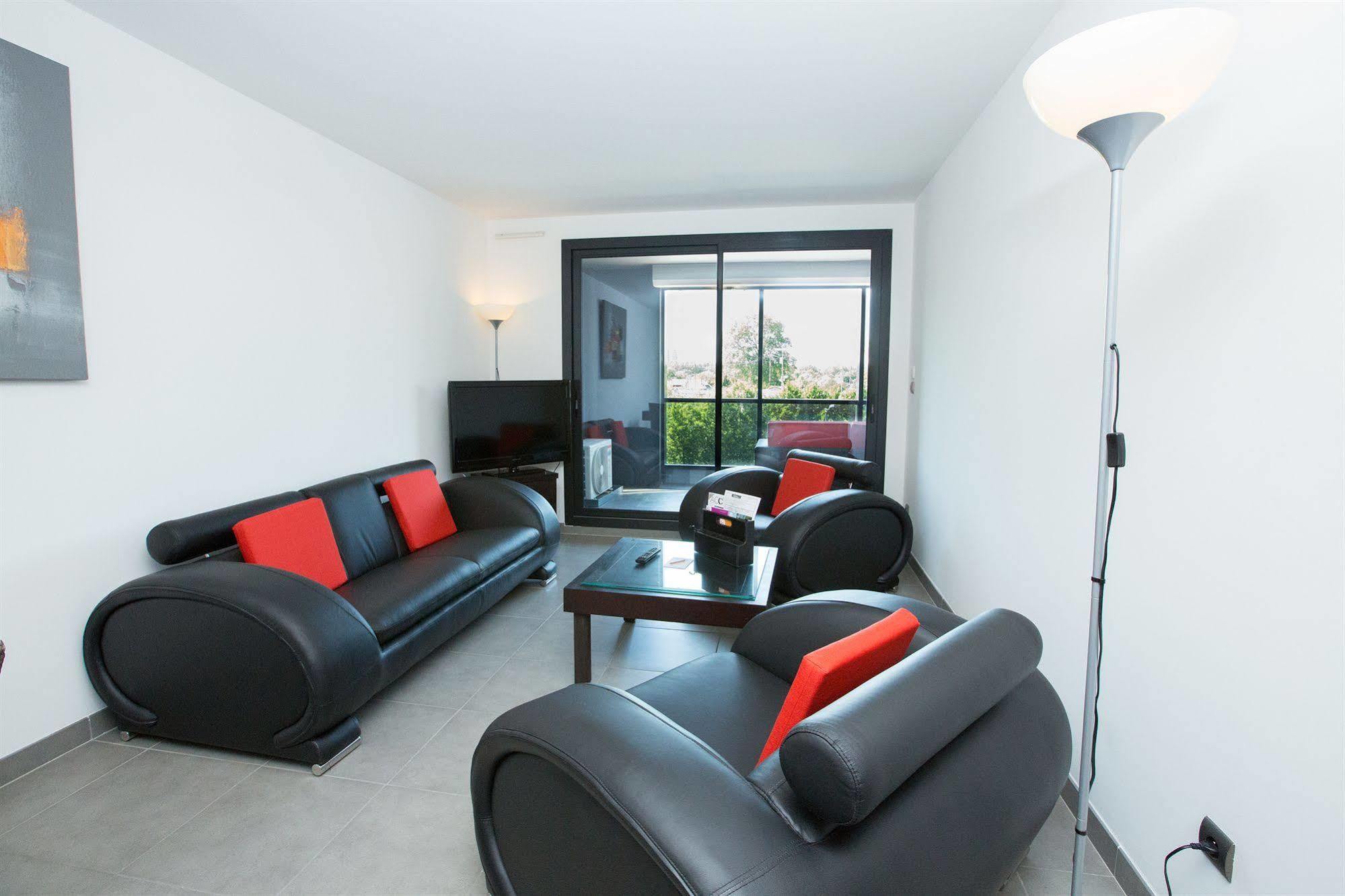 Le Pier Toulouse Hotel - Ortus Exteriör bild