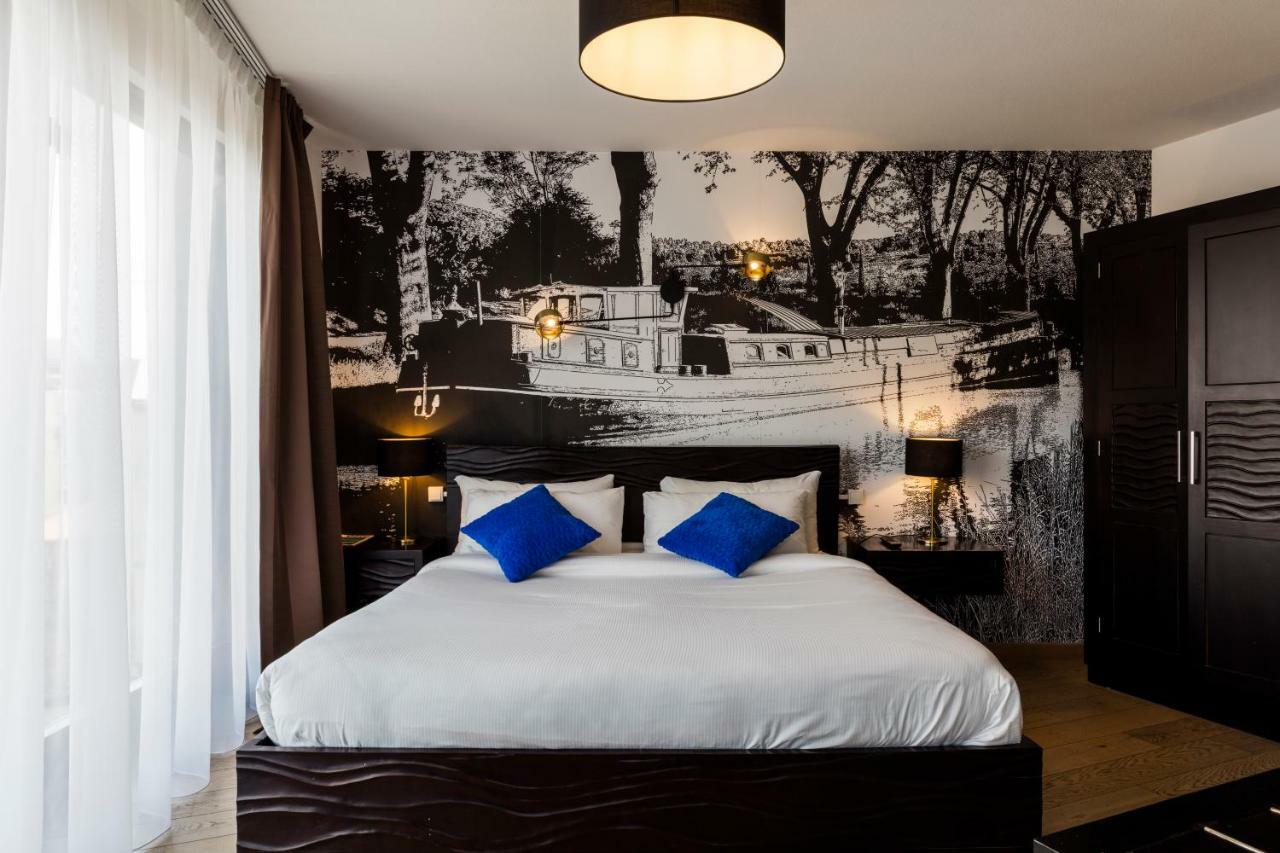 Le Pier Toulouse Hotel - Ortus Exteriör bild