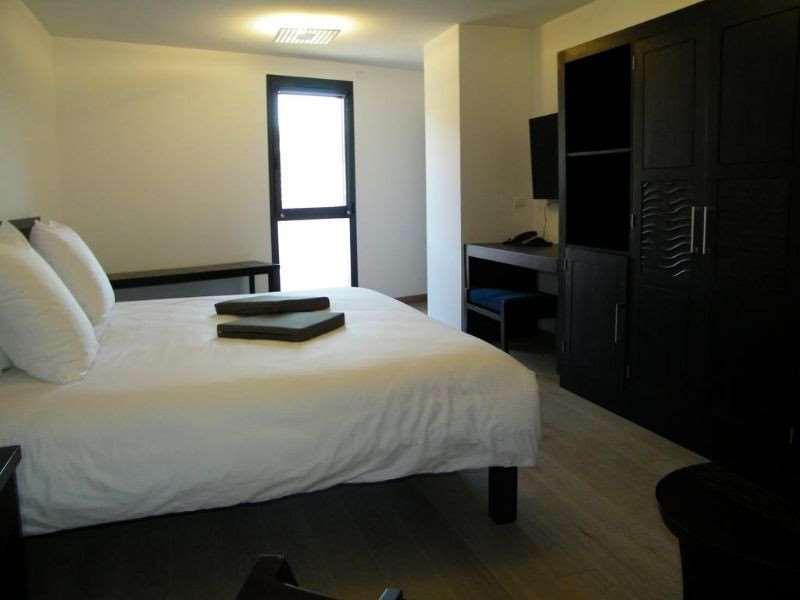 Le Pier Toulouse Hotel - Ortus Rum bild