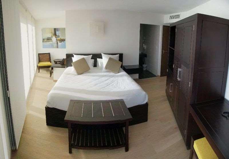 Le Pier Toulouse Hotel - Ortus Rum bild