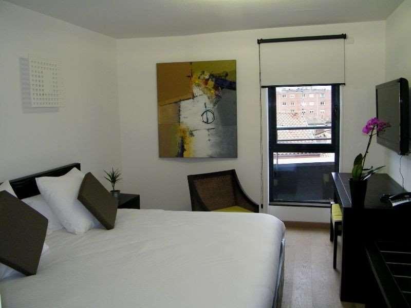 Le Pier Toulouse Hotel - Ortus Rum bild