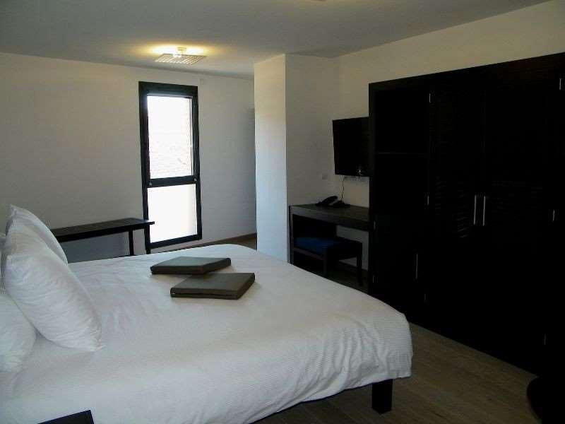 Le Pier Toulouse Hotel - Ortus Rum bild
