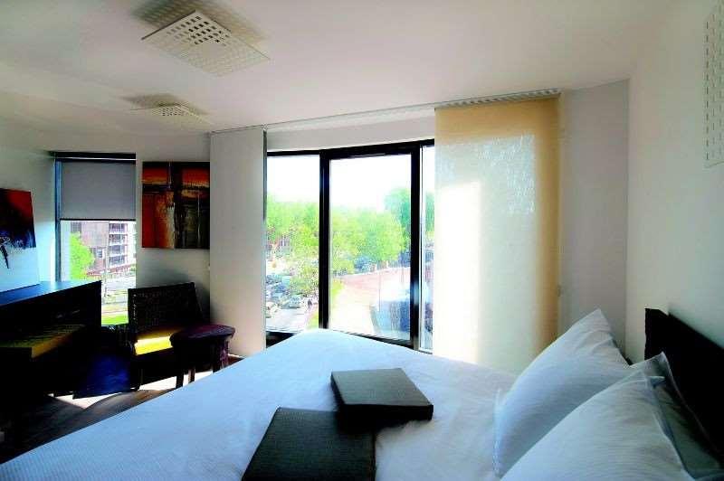 Le Pier Toulouse Hotel - Ortus Rum bild