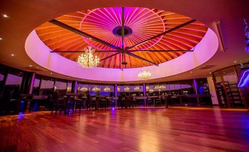 Le Pier Toulouse Hotel - Ortus Bekvämligheter bild
